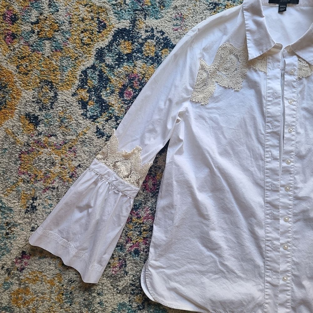 Laundry button up shirt - Picture 4 of 16